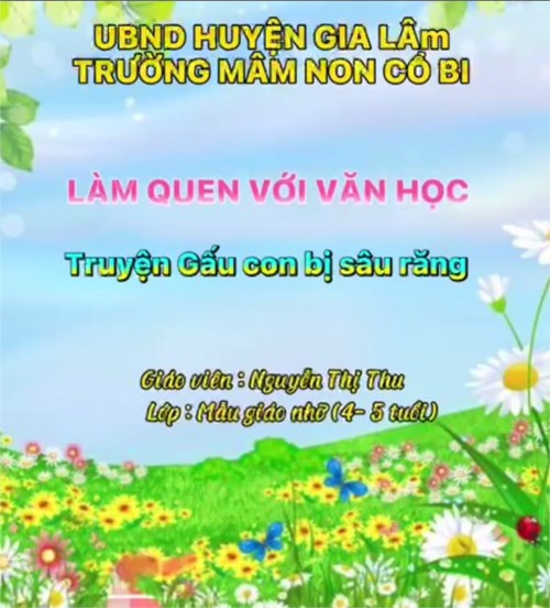 Lĩnh vực phát triển ngôn ngữ